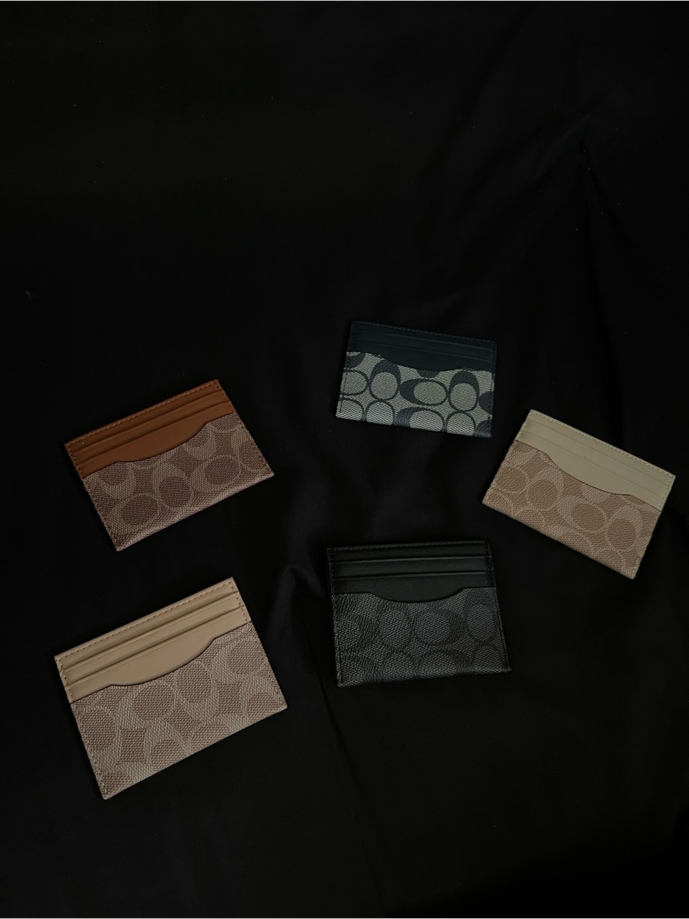 Card Holders